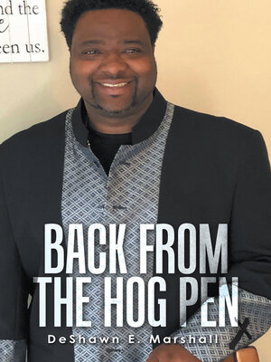 cover image of Back from the Hog Pen